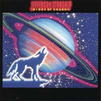 Jefferson Starship - Winds of Change
